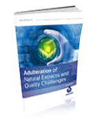 Adulteration of Natural Extracts and Quality Changes