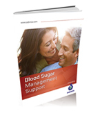 Blood Sugar Management Support