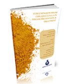 Curcuminoids From Curcuma Longa In Disease Prevention & Treatment