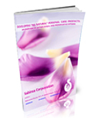 Personal Care Preservatives