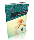 Probiotics For Health And Well Being