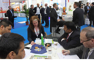 Hi Europe & Ni Conference 2014