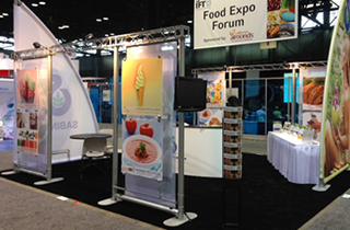 2013 IFT Food Expo