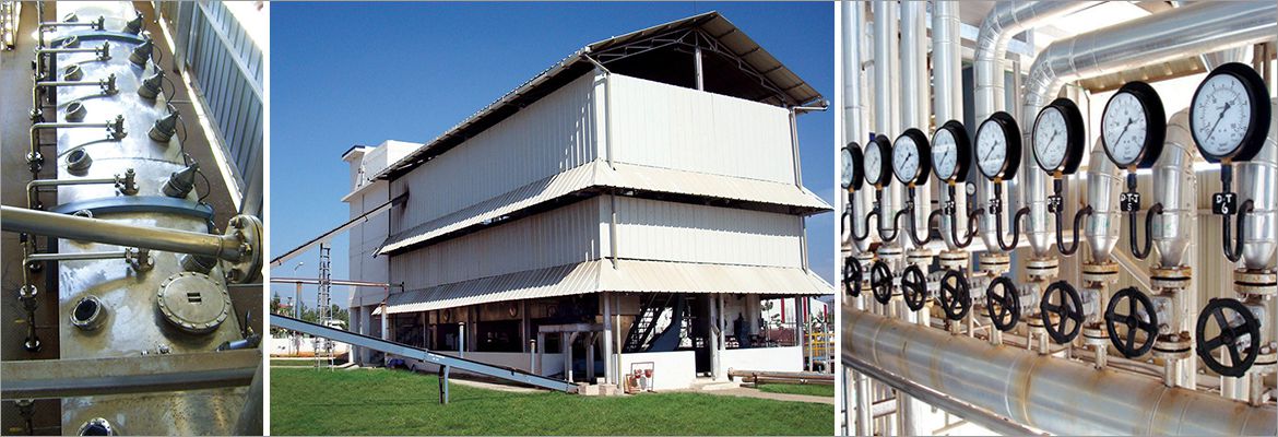 Continuous Extraction, Dobaspet, Bangalore