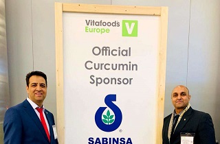 Vitafoods Europe 2019