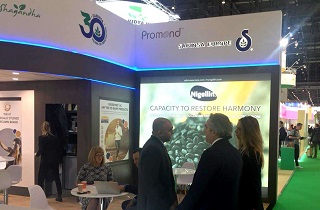 Vitafoods Europe 2019