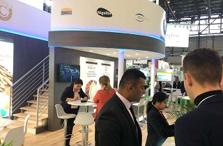 Vitafoods Europe 2019