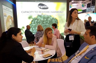 Vitafoods Europe 2019