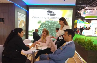 Vitafoods Europe 2019