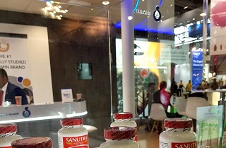 Vitafoods Europe 2019