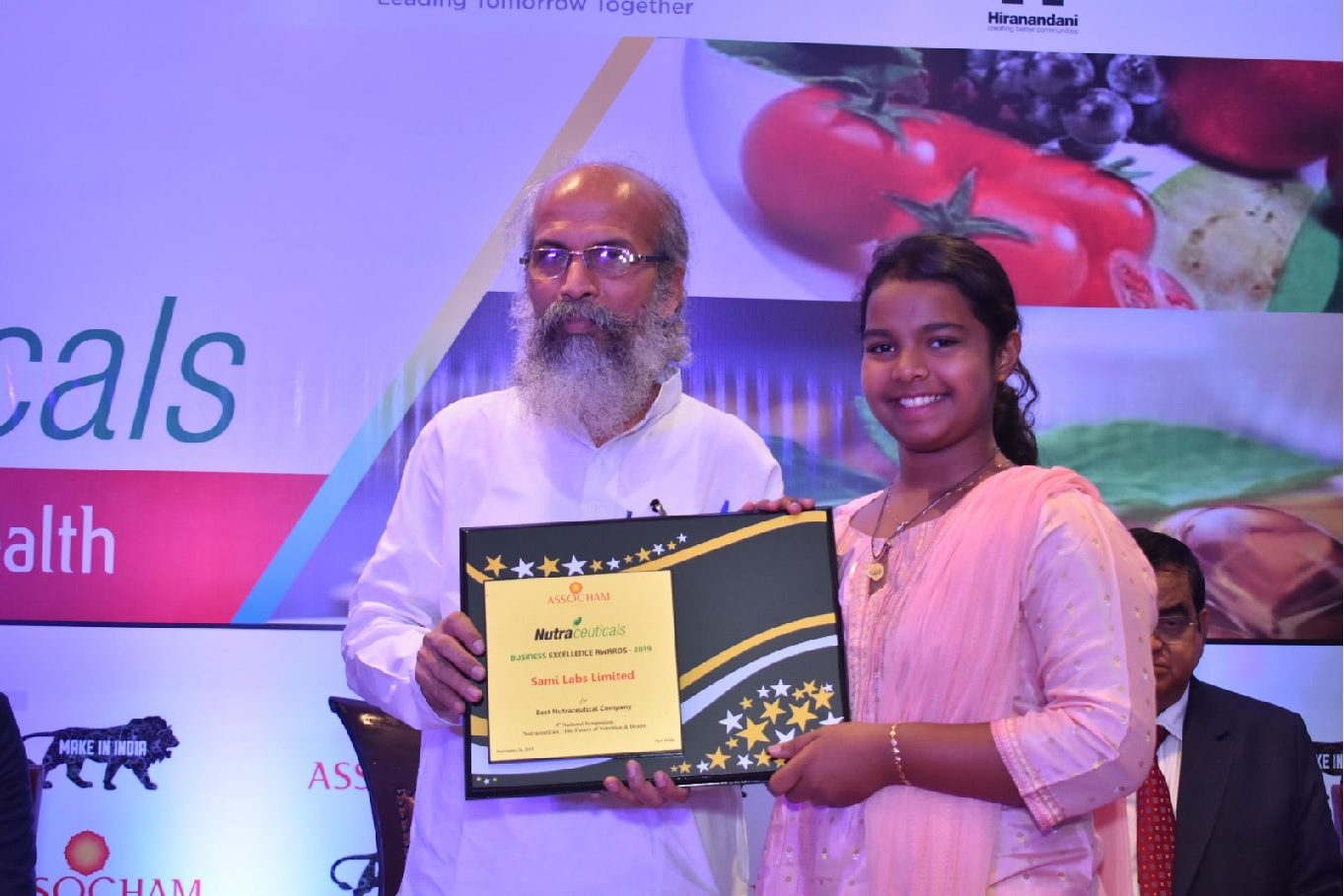 “BEST of” 
Awards